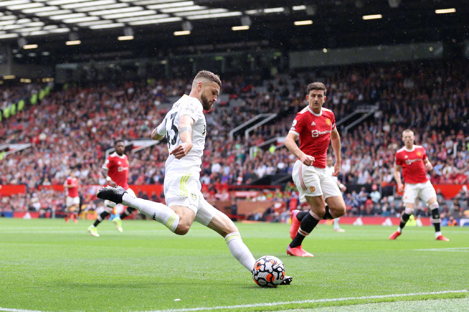 攻疲软的一 攻疲软的一