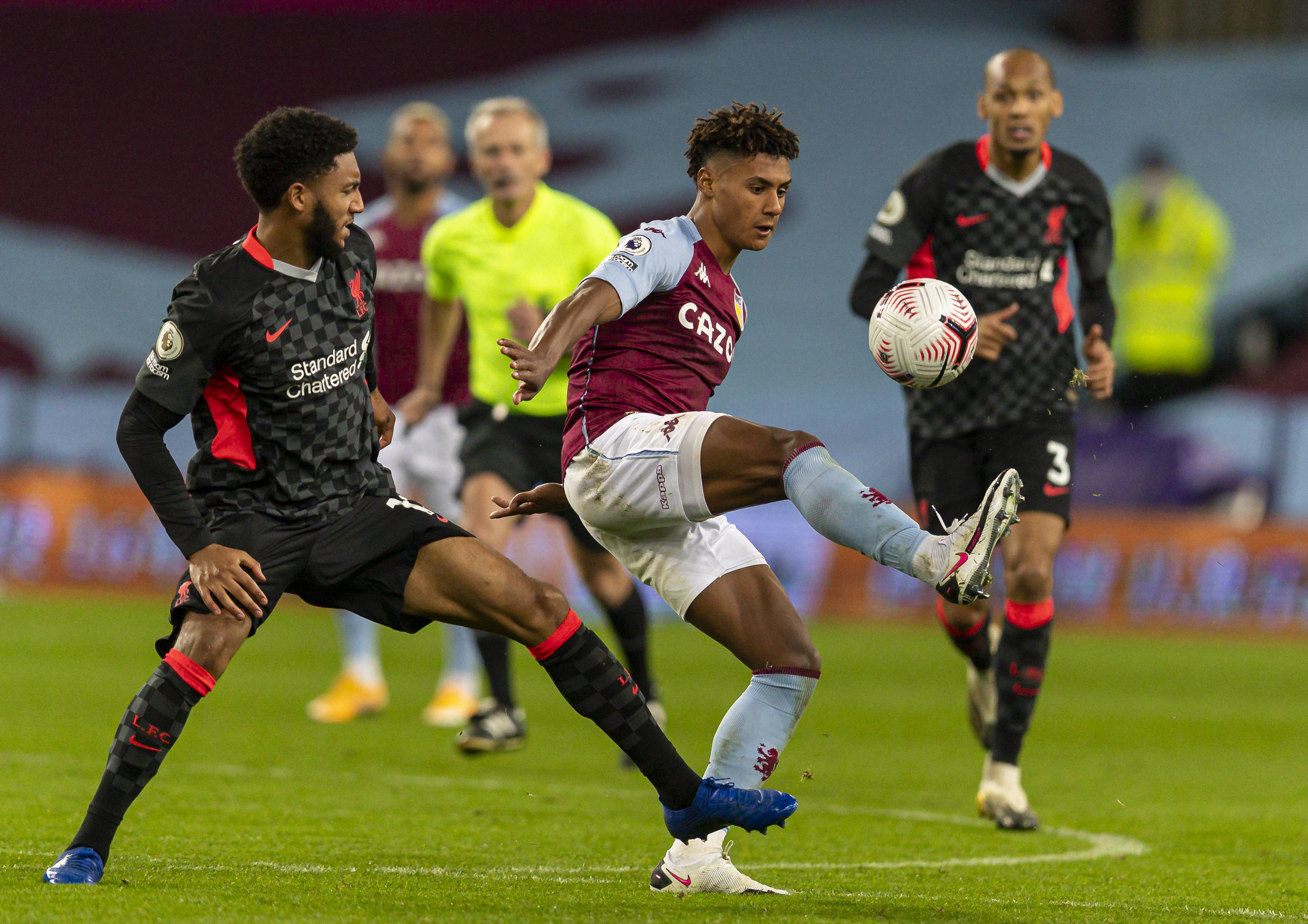 过快速反应 过快速反应